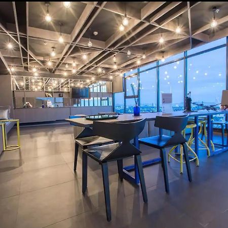 Central Pattaya Condo With A Beautiful View المظهر الخارجي الصورة