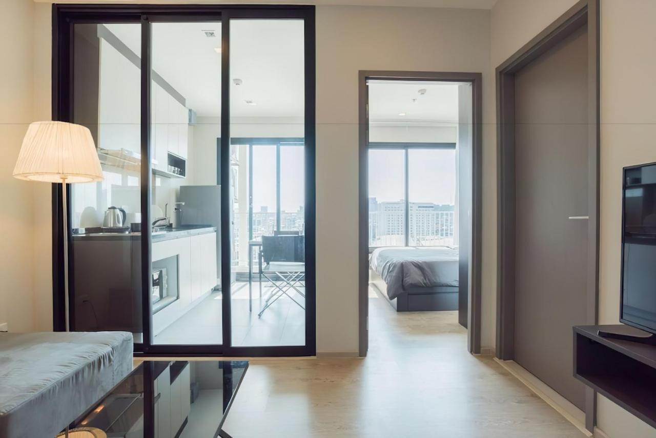 Central Pattaya Condo With A Beautiful View المظهر الخارجي الصورة